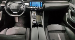 Peugeot 508 SW 1.5 BlueHDi Aut. Allure 131 KS, ACC+360+LED+GR SJED+VIRT+ASIST