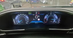 Peugeot 508 SW 1.5 BlueHDi Aut. Allure 131 KS, ACC+360+LED+GR SJED+VIRT+ASIST