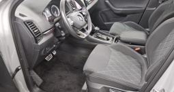 Škoda Karoq 2.0 TDI DSG 4x4 SportLine 150 KS, ACC+KAM+LED+GR SJED+PANO+KESSY