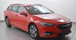 Opel Insignia ST 1.5d Busin Edit 165 KS, NAVI+GR SJED+TEM