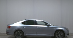 Škoda Superb 2.0 TDI DSG L&K 200 KS, ACC+KAM+LED+GR SJED+KESSY+VIRT+ASIST