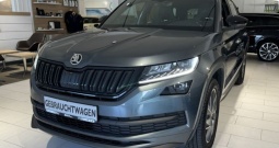 Škoda Kodiaq 2.0 TDI DSG Sportline 150 KS, ACC+LED+4xGR SJED+ASIST+NAVI