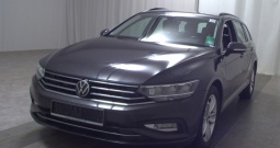 VW Passat Var. 2.0 TDI DSG Business 200 KS, ACC+LED+KAM+GR SJED+VIRT+KUKA