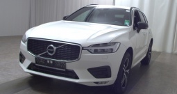 Volvo XC60 B5 Aut. AWD R-Design 235 KS, KAM+VIRT+GR SJED+TEM+ASIST