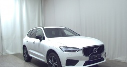 Volvo XC60 B5 Aut. AWD R-Design 235 KS, KAM+VIRT+GR SJED+TEM+ASIST