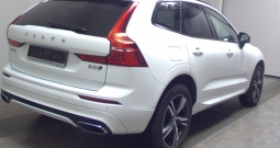 Volvo XC60 B5 Aut. AWD R-Design 235 KS, KAM+VIRT+GR SJED+TEM+ASIST