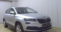 Škoda Karoq 1.6 TDI DSG Ambition 116 KS, ACC+KAM+LED+GR SJED+ASIST