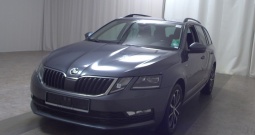 Škoda Octavia Kombi 2.0 TDI Aut. Soleil 150 KS, ACC+LED+GR SJED+VIRT+KUKA+AS...