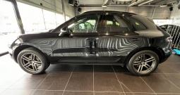 Porsche Macan S 3.0 V6 PDK 354 KS, ZRAČNI+ACC+KAM+4xGR SJED+LED+PANO