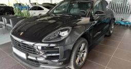 Porsche Macan S 3.0 V6 PDK 354 KS, ZRAČNI+ACC+KAM+4xGR SJED+LED+PANO