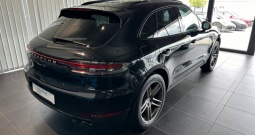 Porsche Macan S 3.0 V6 PDK 354 KS, ZRAČNI+ACC+KAM+4xGR SJED+LED+PANO