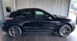 Porsche Macan S 3.0 V6 PDK 354 KS, ZRAČNI+ACC+KAM+4xGR SJED+LED+PANO