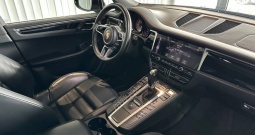 Porsche Macan S 3.0 V6 PDK 354 KS, ZRAČNI+ACC+KAM+4xGR SJED+LED+PANO