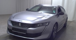 Peugeot 508 SW 1.5 BlueHDi Aut. Allure 131 KS, ACC+360+LED+GR SJED+VIRT+ASIST