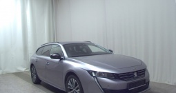 Peugeot 508 SW 1.5 BlueHDi Aut. Allure 131 KS, ACC+360+LED+GR SJED+VIRT+ASIST