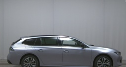 Peugeot 508 SW 1.5 BlueHDi Aut. Allure 131 KS, ACC+360+LED+GR SJED+VIRT+ASIST