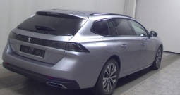 Peugeot 508 SW 1.5 BlueHDi Aut. Allure 131 KS, ACC+360+LED+GR SJED+VIRT+ASIST