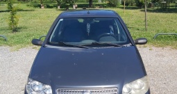 Fiat Punto 1.2