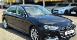 Audi A4 35TFSI, jamstvo 12 mjeseci u PDV-u