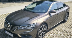 Renault Talisman 2. 0 dci, initiale paris, full oprema, EKSTRA STANJE