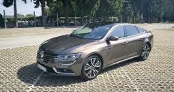 Renault Talisman 2. 0 dci, initiale paris, full oprema, EKSTRA STANJE