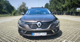 Renault Talisman 2. 0 dci, initiale paris, full oprema, EKSTRA STANJE