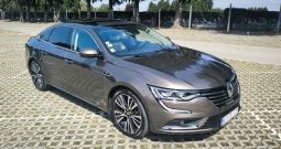 Renault Talisman 2. 0 dci, initiale paris, full oprema, EKSTRA STANJE