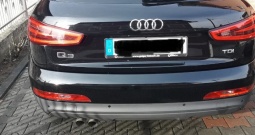 Audi Q3 2.0 TDI