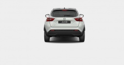 Nissan Novi Juke N-Connecta 1.0 DIG-T 114