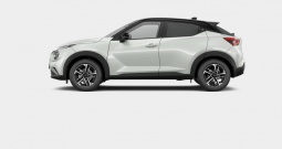 Nissan Novi Juke N-Connecta 1.0 DIG-T 114