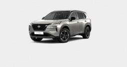 Nissan X-TRAIL N-Connecta e-POWER e-Power 204 2WD