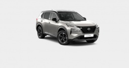 Nissan X-TRAIL N-Connecta e-POWER e-Power 204 2WD