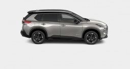 Nissan X-TRAIL N-Connecta e-POWER e-Power 204 2WD