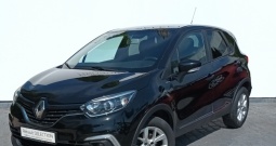 Renault Captur dCi 90 Energy Limited