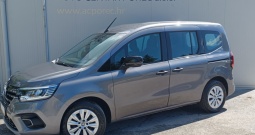 Renault Kangoo TCe 102 Zen