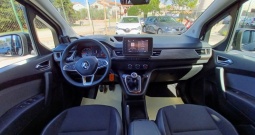 Renault Kangoo TCe 102 Zen