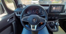 Renault Kangoo TCe 102 Zen