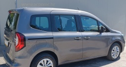 Renault Kangoo TCe 102 Zen