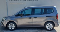 Renault Kangoo TCe 102 Zen