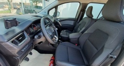 Renault Kangoo TCe 102 Zen