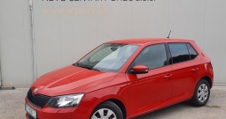 Škoda Fabia 1,2 TSI Simply***HR***