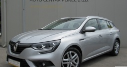 Renault Mégane Grandtour Blue dCi 115 ***AUTOMATIC***