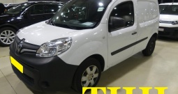 Renault Kangoo 1.5 dci, 2019 g 55kw N1 3 sj navi kao nov bespl dostava cijela HR