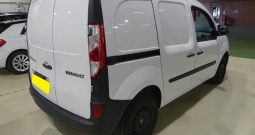 Renault Kangoo 1.5 dci, 2019 g 55kw N1 3 sj navi kao nov bespl dostava cijela HR