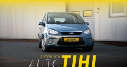 Ford C-Max 1.6TDCI 2008G KO NOV KARTICE DO 36MJ BESPLATNA DOSTAVA CJRH