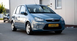 Ford C-Max 1.6 TDCI 2008.g, kao nov, kartice do 36 mj bespl. dostava cijela RH