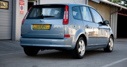 Ford C-Max 1.6 TDCI 2008.g, kao nov, kartice do 36 mj bespl. dostava cijela RH