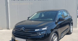 Citroën C5 Aircross BlueHdi 130 Feel Aut.