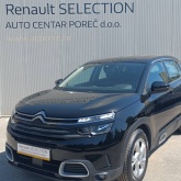 Citroën C5 Aircross BlueHdi 130 Feel Aut.