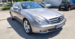 Mercedes-Benz CLS 320 CDI Aut.